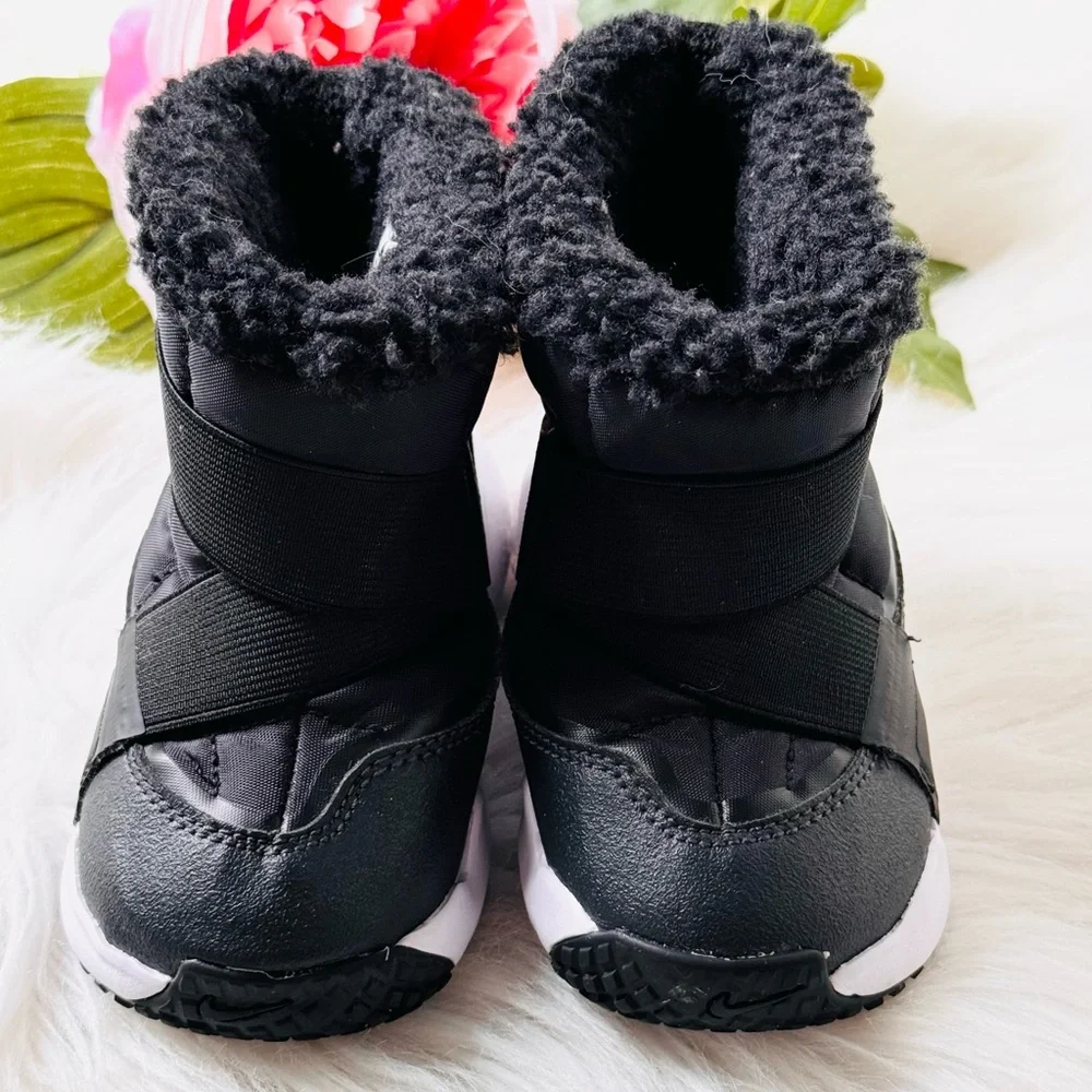 Toddler Nike Flex Advance Winter Boots